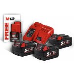 Milwaukee 4933451423 – Zbozi.Blesk.cz