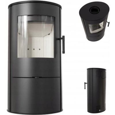 Kratki Koza ROLLO 150 černá – Sleviste.cz