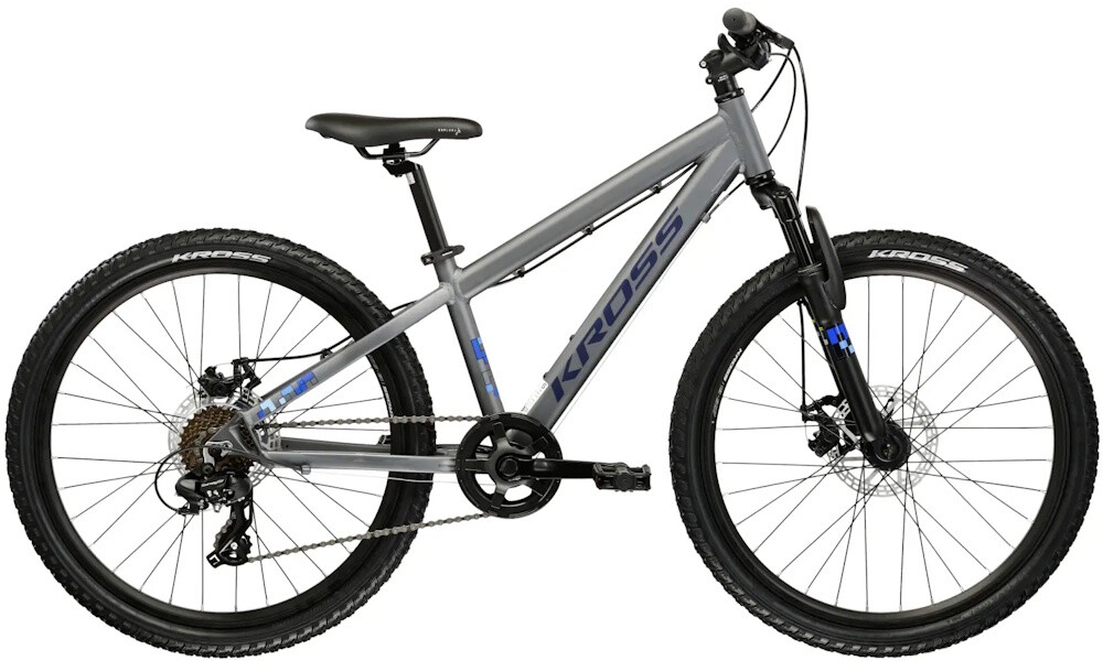 Kross Dust JR 1.0 DSC 2026