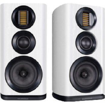 Wharfedale Evo 4.2