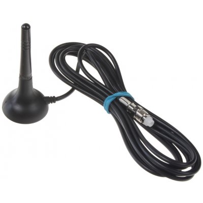 Střešní GSM anténa minimagnetická - 67527 – Zboží Živě
