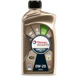 Total Quartz Ineo Xtra FDE 0W-20 1 l – Zboží Mobilmania