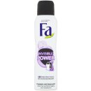 Fa Sport Invisible Power Woman deospray 150 ml