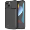 Pouzdro a kryt na mobilní telefon Apple Tech-Protect Nabíjecí pro iPhone 13 / 13 Pro - Tech-Protect, Powercase 4800mAh