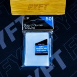 Ultra pro obaly BGS Mini American 41 x 63mm 50 ks – Hledejceny.cz