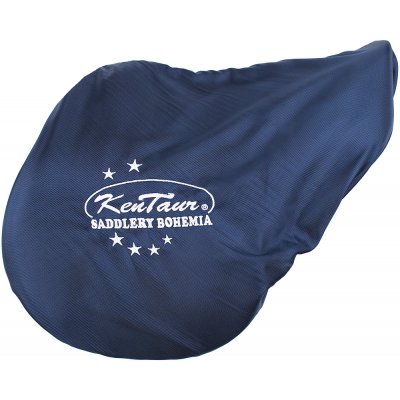 KENTAUR Potah na sedlo skokové/univerzální sedlo – Zboží Dáma