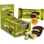 Mixit Mixit Cup Pistácie & hořká čokoláda 42 g – Sleviste.cz