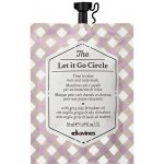 Davines TCC The Let It Go Circle maska na vlasy 50 ml – Zboží Dáma