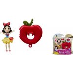 Hasbro Disney Princess Plovoucí mini princezny Sněhurka – Hledejceny.cz