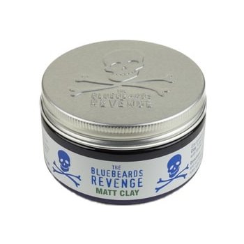 The Bluebeards Revenge Hair & Body tvarující pomáda do vlasů (Paraben Free) 100 ml