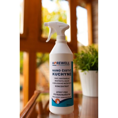 Horewell Čistič kuchyně 1 l – Hledejceny.cz