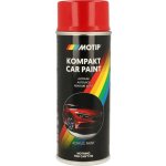 MOTIP 41600 Opravný spray pro lak 400 ml červená 547 (41600) – Hledejceny.cz
