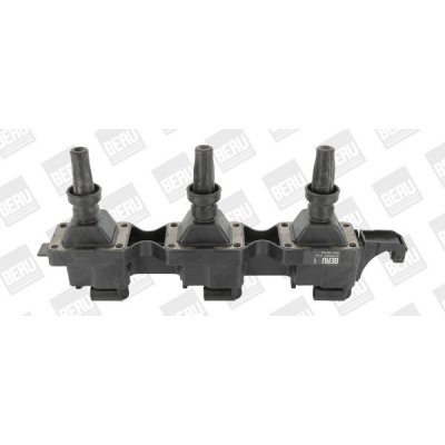 Zapalovací cívka BorgWarner (BERU) ZS343 – Hledejceny.cz