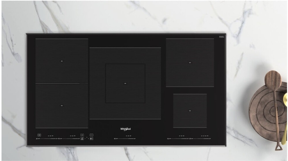 Whirlpool WT 1090 BA