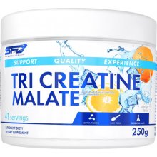 SFD Nutrition Tri Creatine Malate 250 g