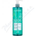 A-Derma Biology AC Čisticí pěnivý gel 400 ml – Zboží Dáma