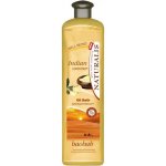 Naturalis olejová lázeň Indian Summer Baobab 1000 ml – Zboží Dáma