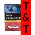 Jibiar Sw Wat 50 g – Zboží Dáma