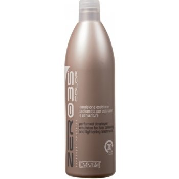 Emmebi krémová oxidační emulze 9% 1000 ml