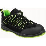 BENNON ALEGRO S1 ESD Green Sandal – Zboží Mobilmania