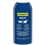 PetSafe náhradní sprej pro sssCat – HobbyKompas.cz