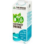 The Bridge Bio Kokosový nápoj 1 l – Sleviste.cz