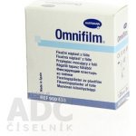 Omnifilm fixační náplast cívka 1,25 cm x 5 m 1 ks – Zboží Dáma