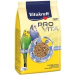 Vitakraft Pro Vita Budgariars 0,8 kg – Zboží Dáma