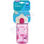Canpol babies Láhev pro děti JUNIOR 400 ml růžová – Hledejceny.cz