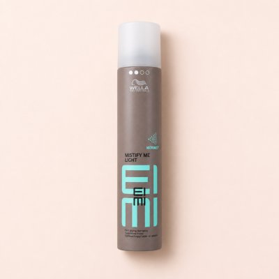 Wella EIMI Mistify Me Light 300 ml – Hledejceny.cz