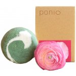 Ponio tuhý šampon kopřivový Cukrová pivoňka 30 g – Zboží Mobilmania