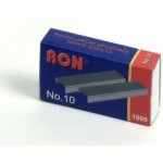 Ron No.10 – Zboží Živě