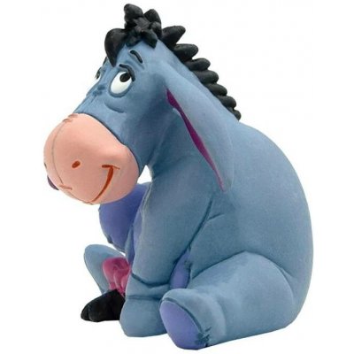 Bullyland figurka Oslík Ijáček (Medvídek Pú) – Hledejceny.cz