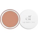 E.L.F. ESSENTIALS Balzám na rty tónovací - Peach 4 g