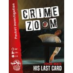 Lucky Duck Games Crime Zoom: Case 1 – Hledejceny.cz