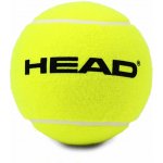 na podpisy Head Giant Inflatable Ball yellow + marker – Hledejceny.cz