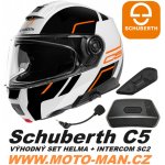 Schuberth C5 Master – Zboží Mobilmania