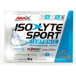 Amix Isolyte Sport Isotonic ESD Powder 30 g – Zbozi.Blesk.cz
