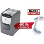 Rexel Optimum AutoFeed+ 100X – Sleviste.cz