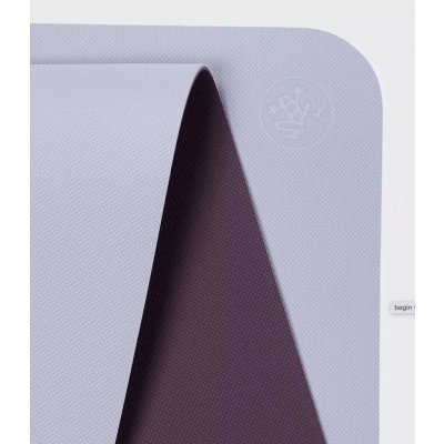 Manduka Begin yoga mat