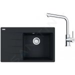 Set Franke CNG 611 + FS 3230 – Zboží Dáma