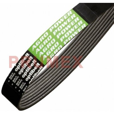 Řemen JOHN DEERE L203294 - optibelt AGRO POWER AP1004695 | Zboží Auto