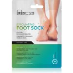 IDC Institute Exfoliating Foot Sock 1 ks – Zboží Mobilmania