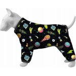 WAUDOG pláštěnka/overal pro psy Reflective – Zboží Dáma
