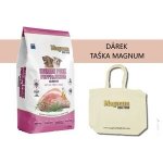 Magnum Iberian Pork Puppy & Junior 12 kg – Zboží Dáma