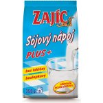 Zajíc Sójový nápoj Plus 350 g – Zbozi.Blesk.cz
