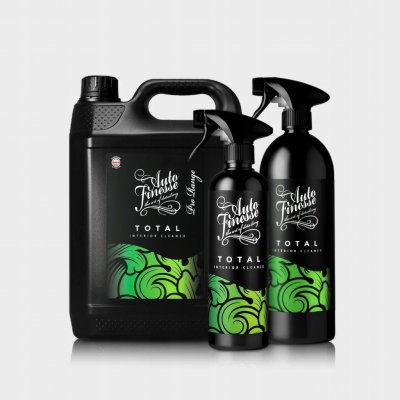 Auto Finesse Total Interior Cleaner 1 l | Zboží Auto Auto Finesse Total Interior Cleaner 1 l | Zboží Auto
