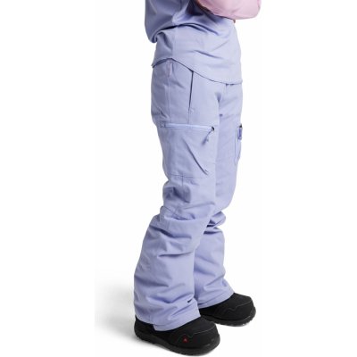 Burton Girls Elite Cargo PT Foxglove violet – Hledejceny.cz