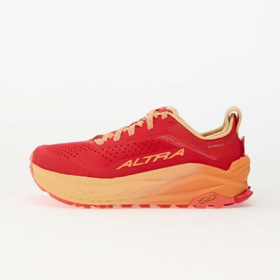 Altra Olympus 6 Black-Orange – Zboží Dáma
