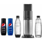 SodaStream Duo Pepsi Pack – Zboží Dáma